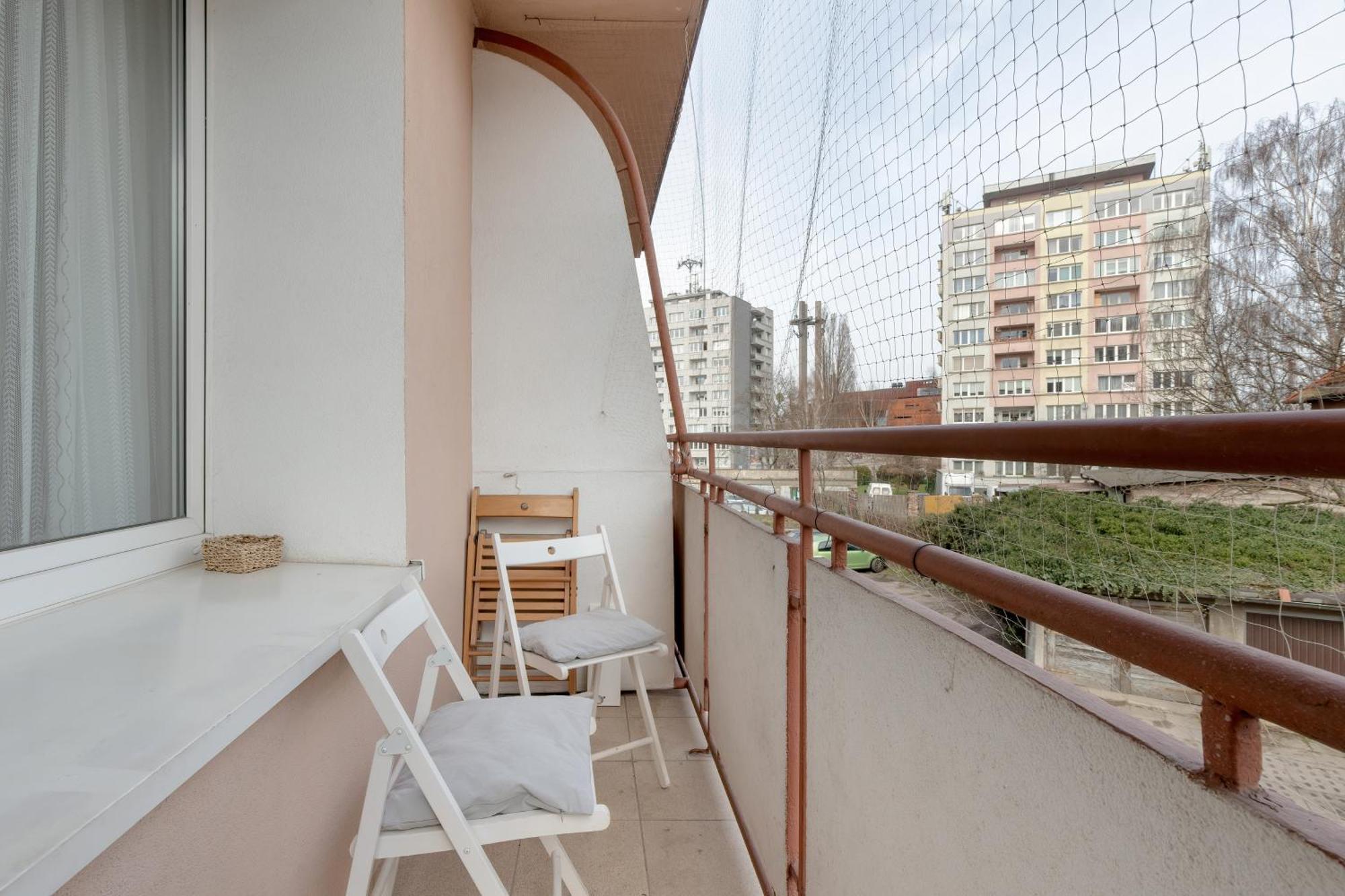 Apartments Lagiewniki Gdansk By Noclegi Renters Exterior photo